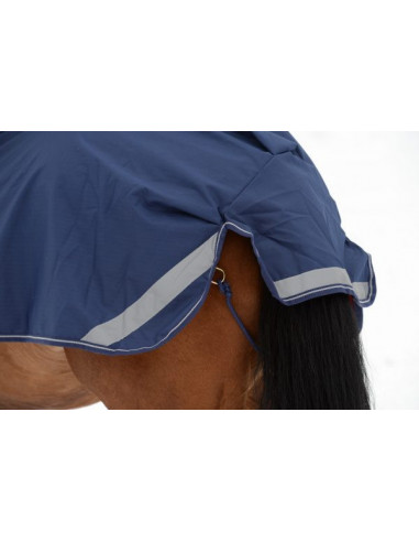Bucas Riding Rug