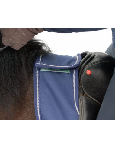 Bucas Riding Rug