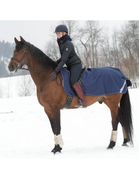 Bucas Riding Rug