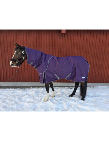 Horse Unique 1200d 50g m hals