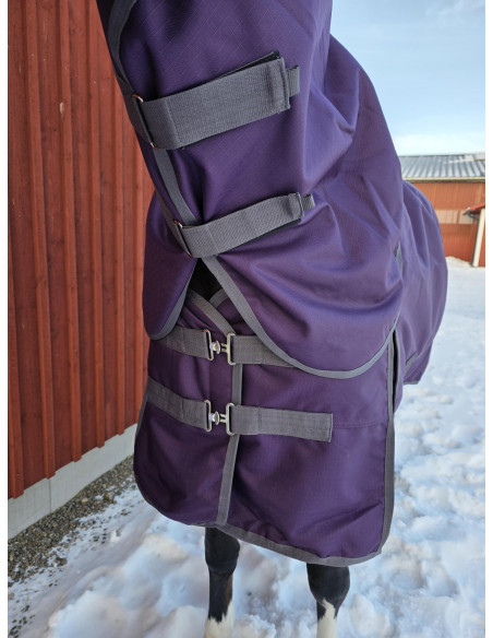 Horse Unique 1200d 50g m hals