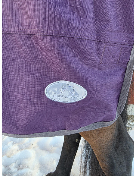 Horse Unique 1200d 50g m hals