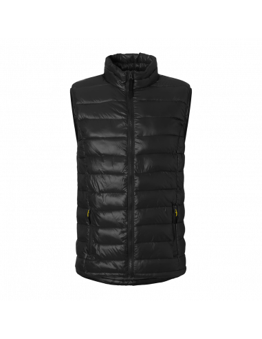 Helicenter Matterhorn Lätt quiltad väst Herr