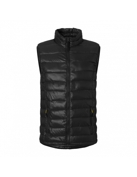 Helicenter Matterhorn Lätt quiltad väst Herr