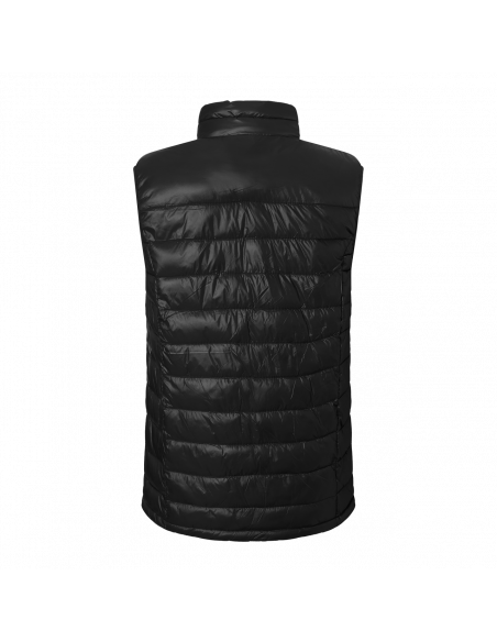 Helicenter Matterhorn Lätt quiltad väst Herr