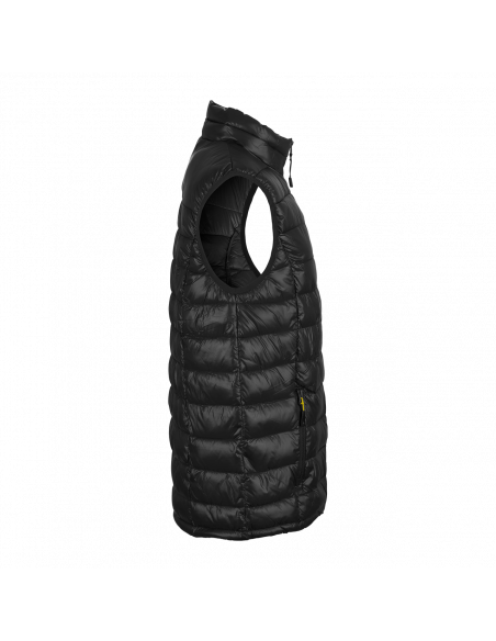 Helicenter Matterhorn Lätt quiltad väst Herr