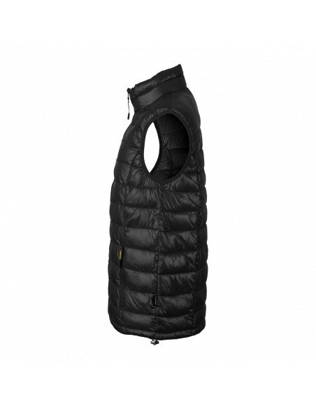 Helicenter Matterhorn Lätt quiltad väst Herr