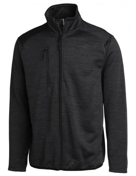 Helicenter Matterhorn Power fleece Herr