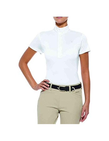 Ariat Aptos show top