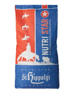 St Hippolyt NutriStar 20kg