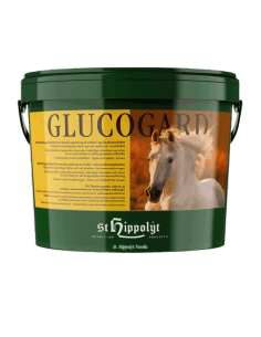 St Hippolyt GlucoGard 10kg