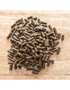 St Hippolyt GlucoGard 10kg 2