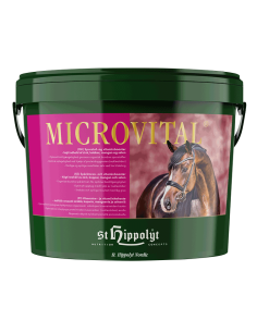 St Hippolyt MicroVital 10kg