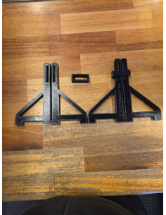 Kompost Gallertassar / 2 pack 2