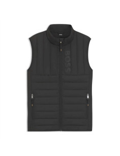 Boss Eq Ruben Puffer väst Unisex