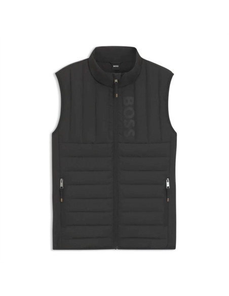 Boss Eq Ruben Puffer väst Unisex