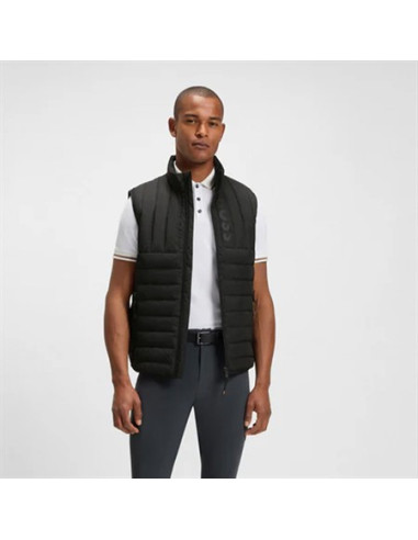 Boss Eq Ruben Puffer väst Unisex