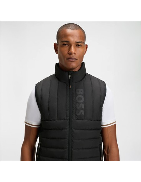 Boss Eq Ruben Puffer väst Unisex