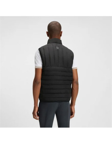 Boss Eq Ruben Puffer väst Unisex