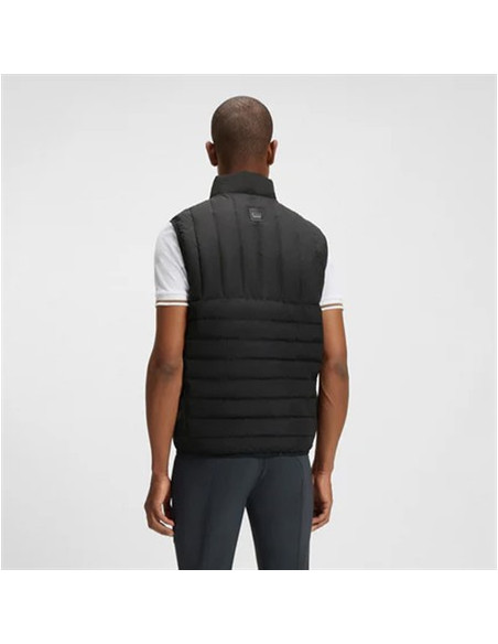 Boss Eq Ruben Puffer väst Unisex