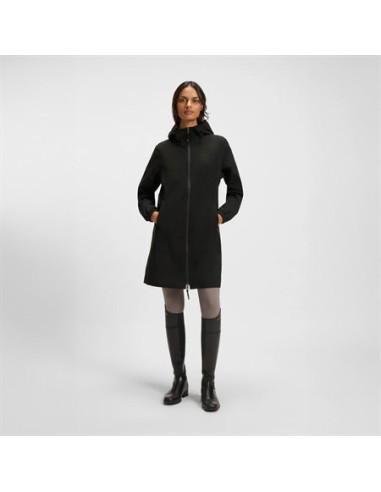 Boss Eq Lara Regnkappa Dam