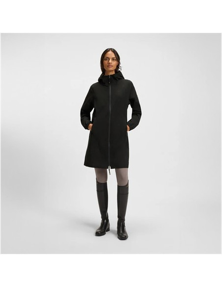 Boss Eq Lara Regnkappa Dam