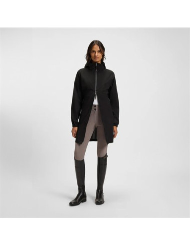 Boss Eq Lara Regnkappa Dam