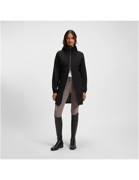 Boss Eq Lara Regnkappa Dam