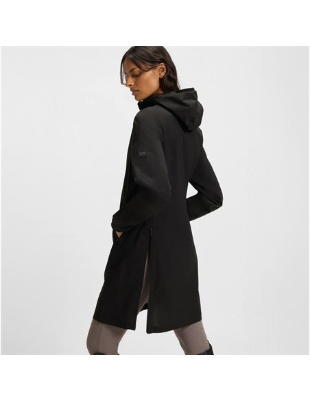 Boss Eq Lara Regnkappa Dam