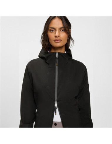 Boss Eq Lara Regnkappa Dam