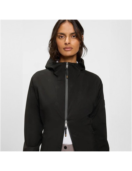 Boss Eq Lara Regnkappa Dam