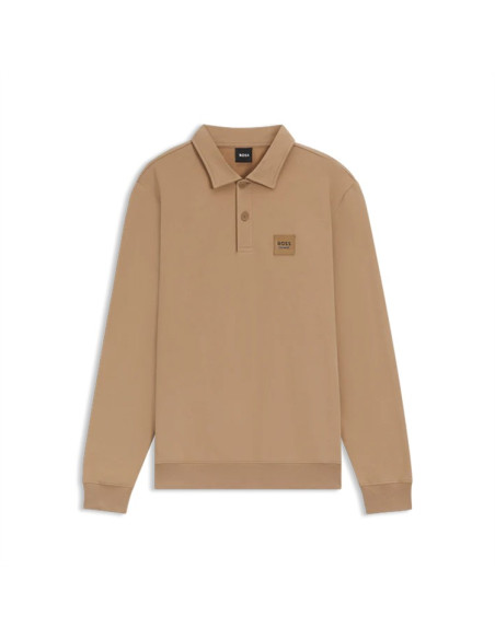Boss Eq Luis Piké l.ä Unisex