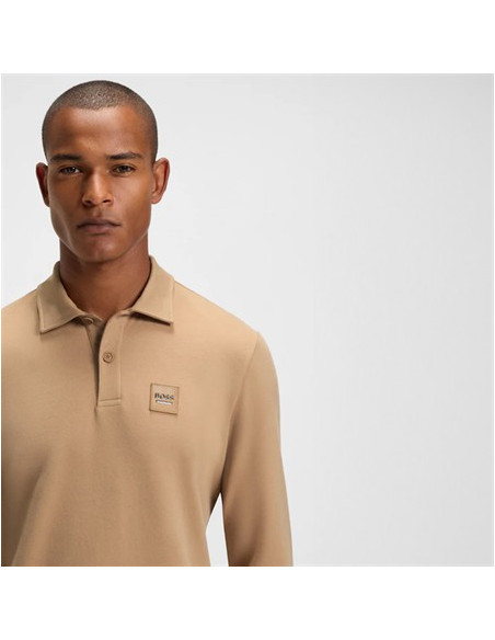 Boss Eq Luis Piké l.ä Unisex