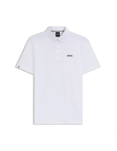 Boss Eq Marty Herrskjorta k.ä