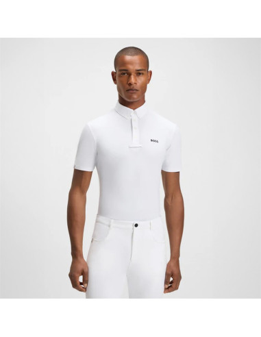 Boss Eq Marty Herrskjorta k.ä