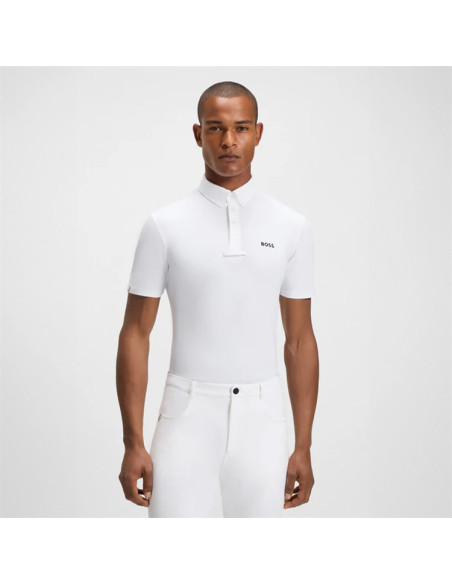 Boss Eq Marty Herrskjorta k.ä