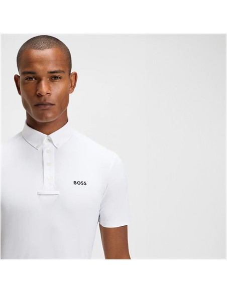 Boss Eq Marty Herrskjorta k.ä