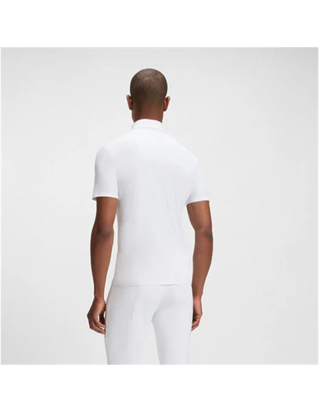 Boss Eq Marty Herrskjorta k.ä