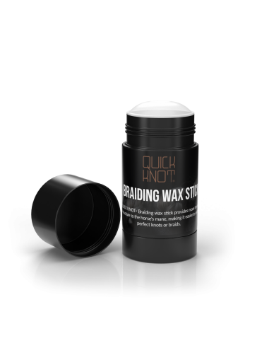 Quick Knot Wax Stick 40ml