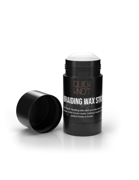 Quick Knot Wax Stick 40ml