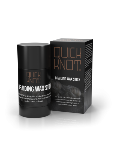 Quick Knot Wax Stick 40ml