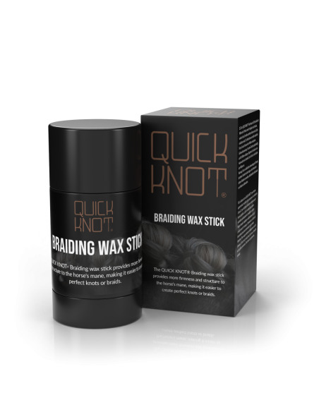 Quick Knot Wax Stick 40ml