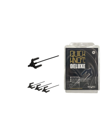 Quick Knot Deluxe