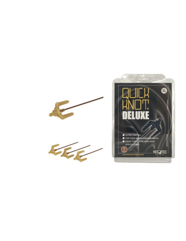 Quick Knot Deluxe
