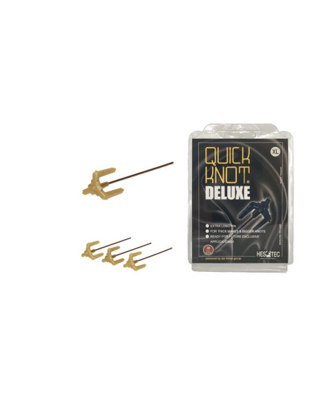 Quick Knot Deluxe