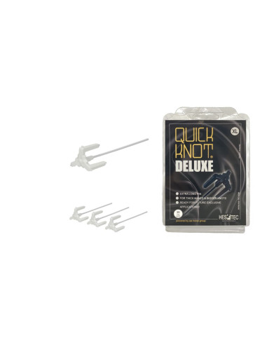 Quick Knot Deluxe