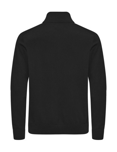 Helicenter Oakville Half Zip Sweater Herr