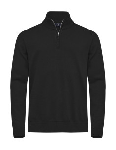 Helicenter Oakville Half Zip Sweater Herr