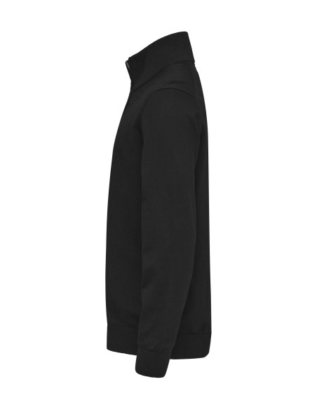 Helicenter Oakville Half Zip Sweater Herr