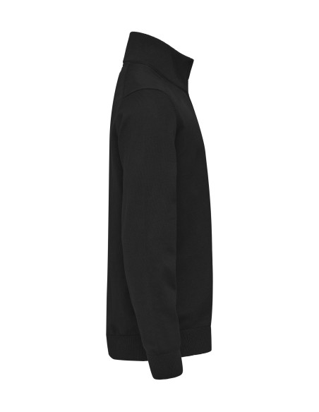 Helicenter Oakville Half Zip Sweater Herr